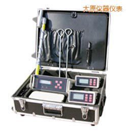 太原時(shí)代地下管線探測(cè)儀