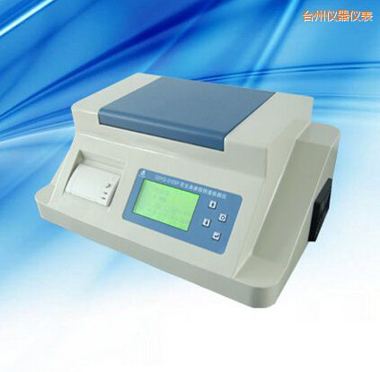 臺州花生油摻假檢測儀
