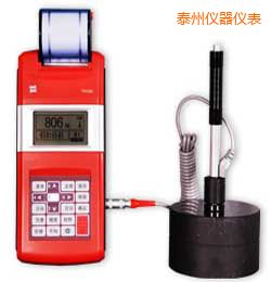 泰州時(shí)代里氏硬度計(jì)