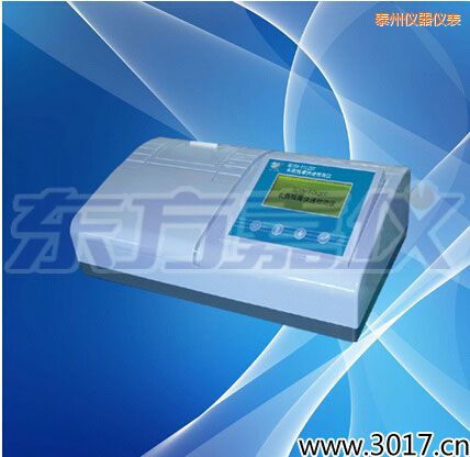 泰州16通道農(nóng)藥殘毒快速檢測(cè)儀