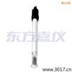 玻璃外殼含有溫度的兩線電導(dǎo)率電極,型號(hào):109A/L,品牌:美國(guó)任氏JENCO