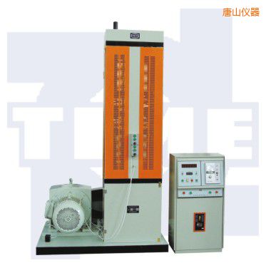 唐山時(shí)代機(jī)械式彈簧疲勞試驗(yàn)機(jī)TPJ系列