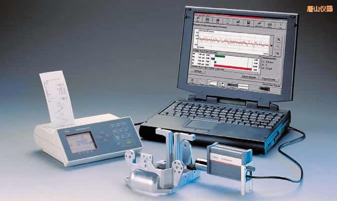 唐山便攜式小型粗糙度儀