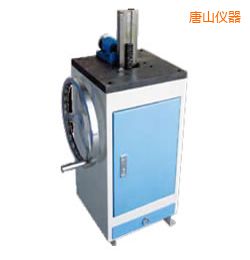 唐山手動夏比沖擊試樣缺口拉床