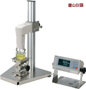 唐山正弦波振動式粘度計