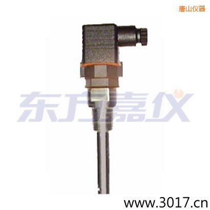 唐山含有溫度的兩線電導(dǎo)率電極