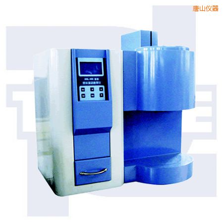 唐山熔體流動速率儀