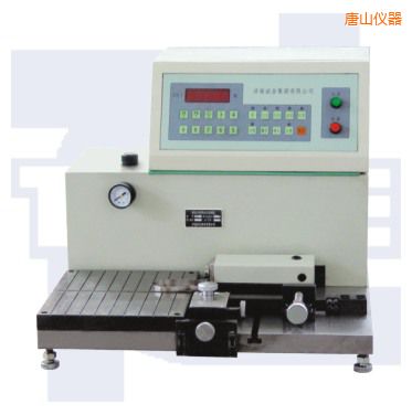 唐山活塞環(huán)彈力試驗(yàn)機(jī)