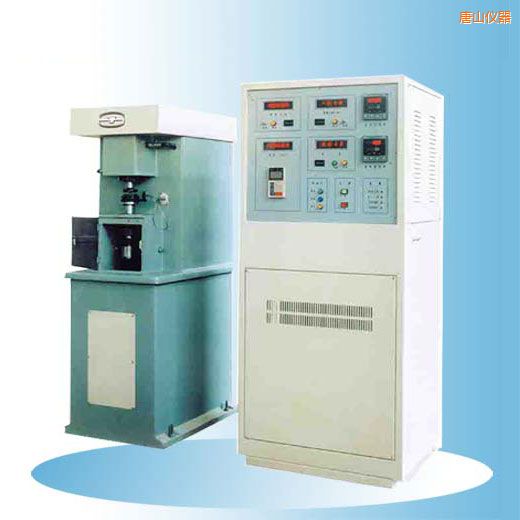 唐山時代高速盤銷環(huán)摩擦磨損試驗(yàn)機(jī)