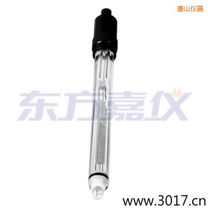 唐山玻璃外殼鉑金環(huán)ORP電極