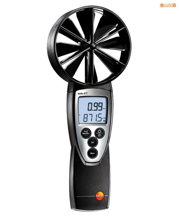唐山葉輪風速儀