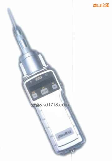 唐山手提式特種 VOC 檢測(cè)儀