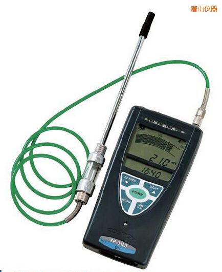 唐山氧氣濃度計(jì)