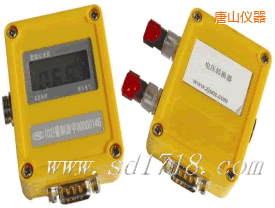 唐山電流記錄儀