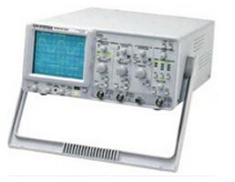 天津模擬示波器