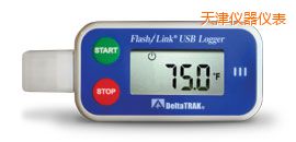 天津FlashLink®USB Logger 可重復(fù)使用數(shù)據(jù)記錄儀
