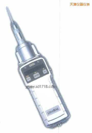 天津手提式特種 VOC 檢測(cè)儀