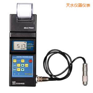 天水數(shù)字式涂層測厚儀