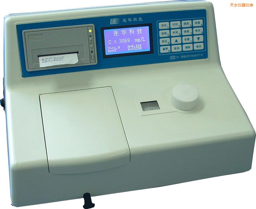 ��ˮCOD������(sh��)ˮ�|(zh��)�y���x