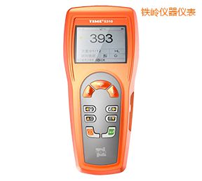 鐵嶺里氏硬度計