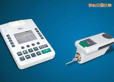鐵嶺粗糙度儀
