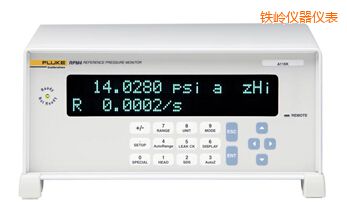 鐵嶺精密壓力測(cè)量?jī)x