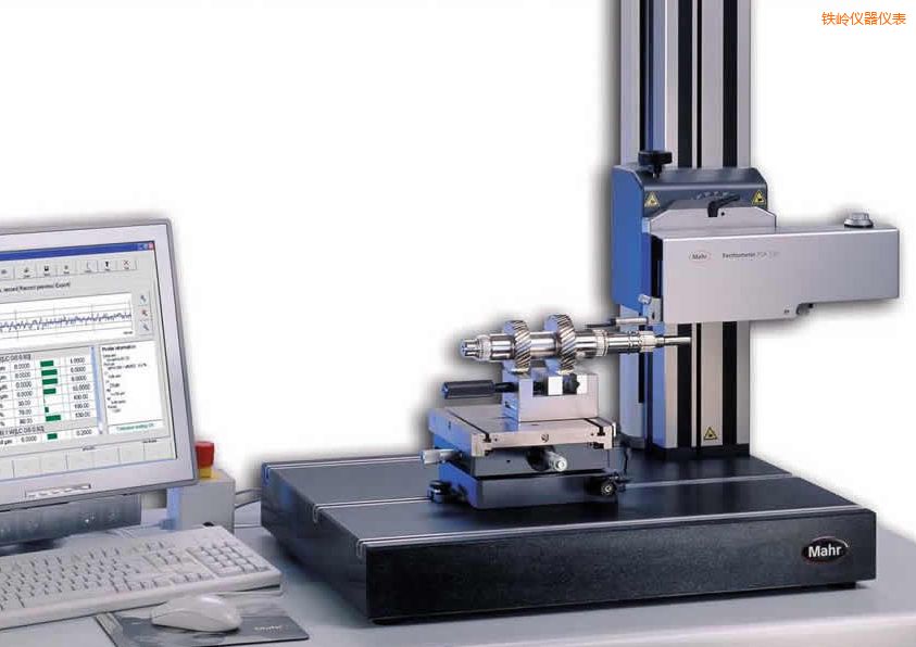 鐵嶺臺(tái)式粗糙度儀