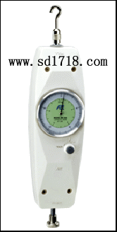 鐵嶺機械式推拉力計