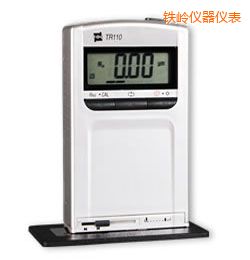 鐵嶺時(shí)代袖珍式表面粗糙度儀