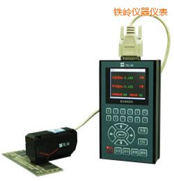 鐵嶺時(shí)代激光粗糙度測(cè)量?jī)x