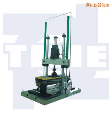 通化電液伺服動(dòng)靜萬能試驗(yàn)機(jī)