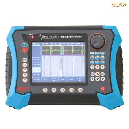 �~�ʱ�yʽ����TOFD̽���x