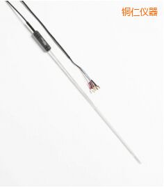 銅仁高精度石英套管標準鉑電阻溫度計