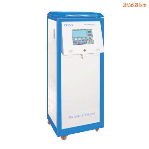 濰坊安全性能綜合測試儀(精品型)