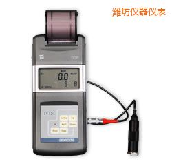 濰坊便攜式測(cè)振儀