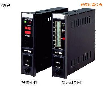 威海指示報(bào)警組件