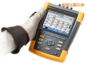 威海400Hz 電能質量和能量分析儀