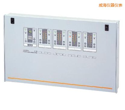 威海固定式氣體檢測(cè)儀控制器