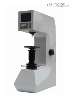 威海數(shù)顯洛氏硬度計