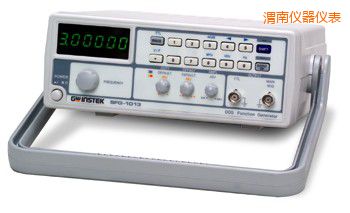 渭南數(shù)位合成函數(shù)信號產生器