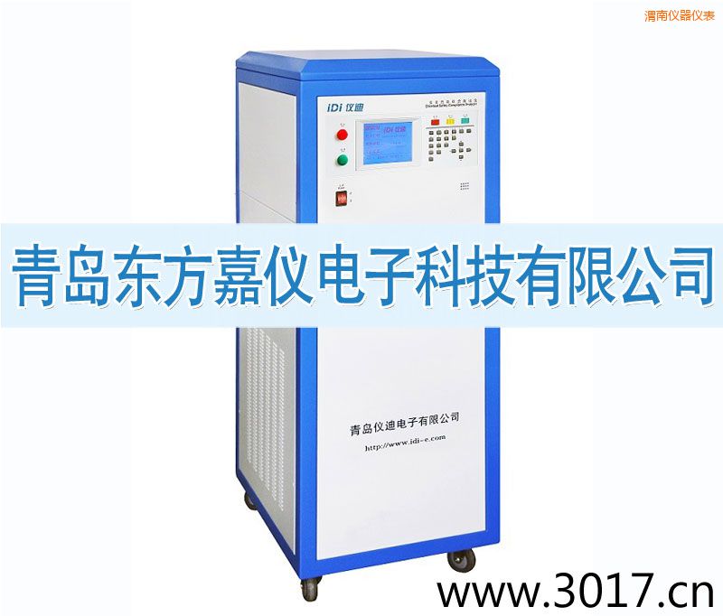 渭南安全性能綜合測試儀(三相六合一)