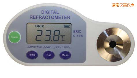 渭南Digital Brix Meter 數(shù)字甜度計