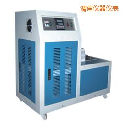 渭南時(shí)代沖擊試驗(yàn)低溫儀