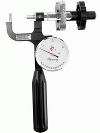 溫州便攜式表面洛氏硬度計(jì)