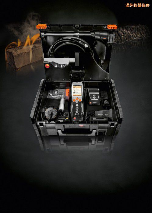 溫州顆粒物分析儀