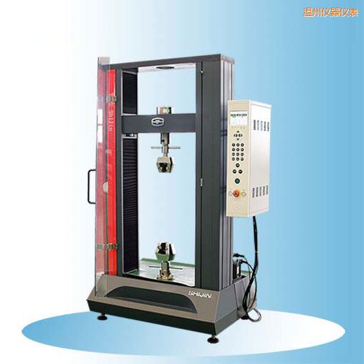 溫州時(shí)代微機(jī)控制電子式萬能試驗(yàn)機(jī)