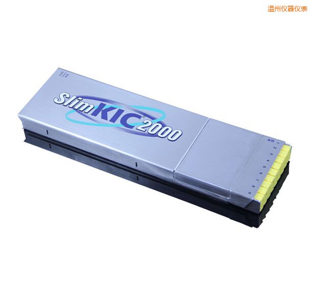 溫州爐溫跟蹤儀