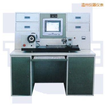 溫州微機(jī)控制自鎖螺母鎖緊性能試驗(yàn)機(jī)XLW系列