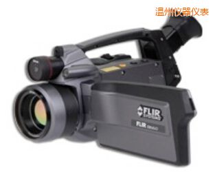 溫州紅外熱像儀