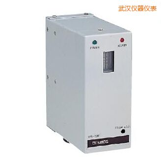 武漢固定式可燃氣體檢測儀